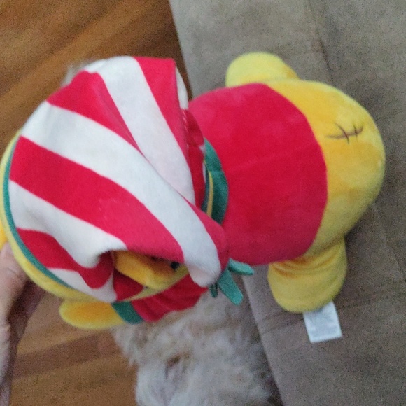 Winnie the Pooh plush - Picture 3 of 4